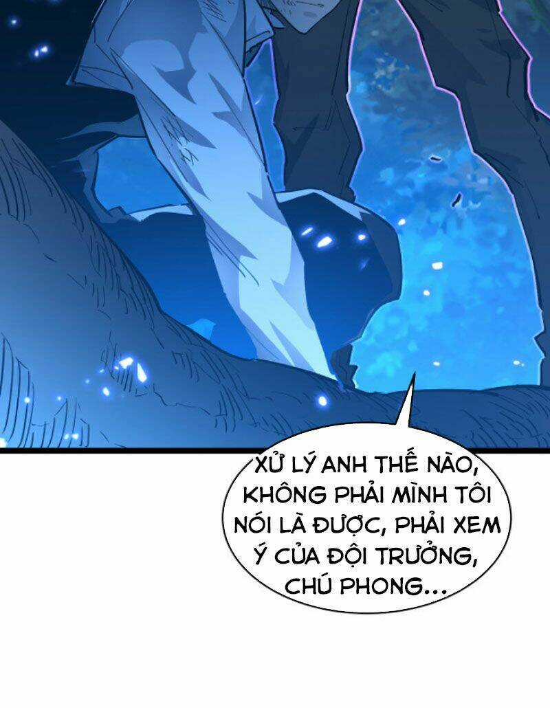 Mạt Thế Quật Khởi Chapter 47 trang 11