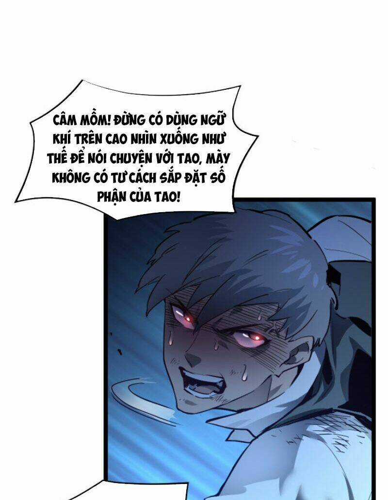 Mạt Thế Quật Khởi Chapter 47 trang 12