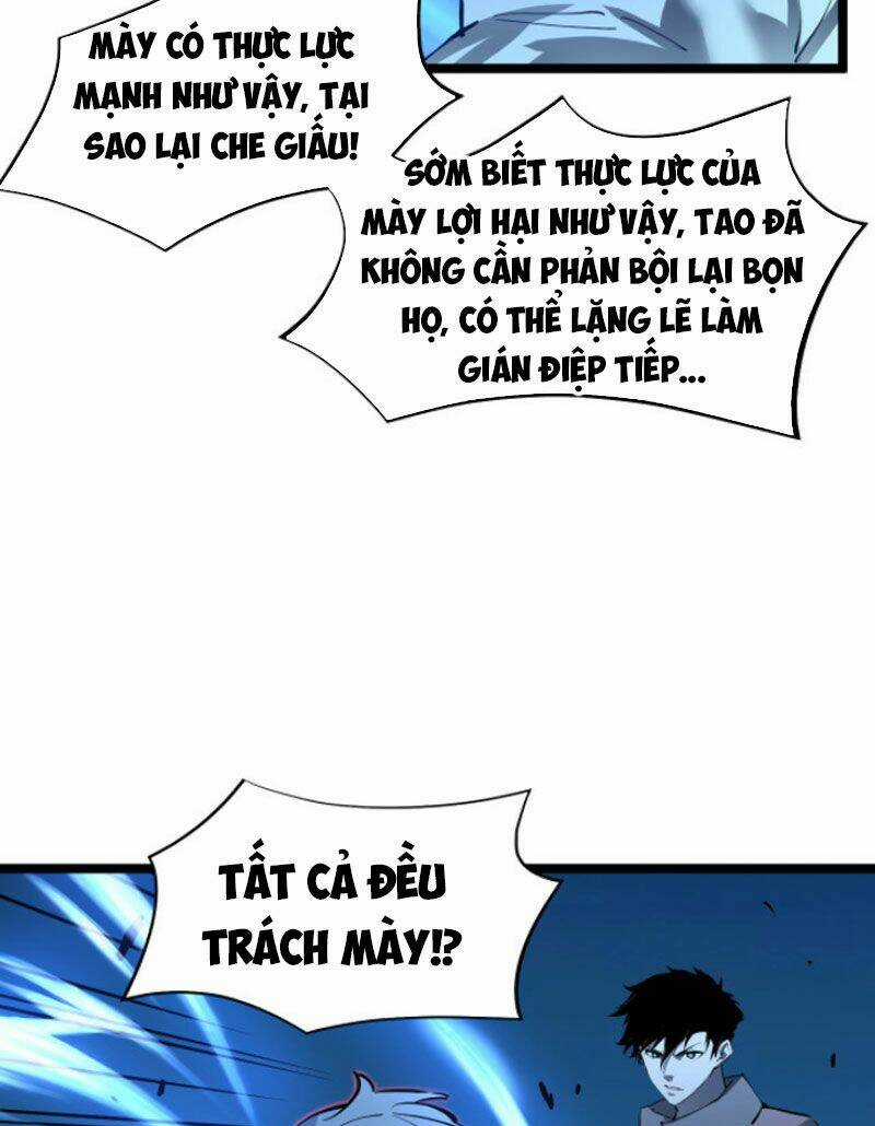 Mạt Thế Quật Khởi Chapter 47 trang 13