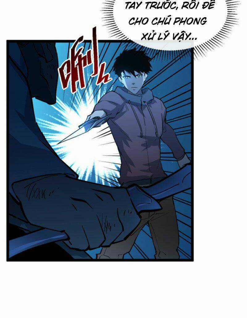 Mạt Thế Quật Khởi Chapter 47 trang 15