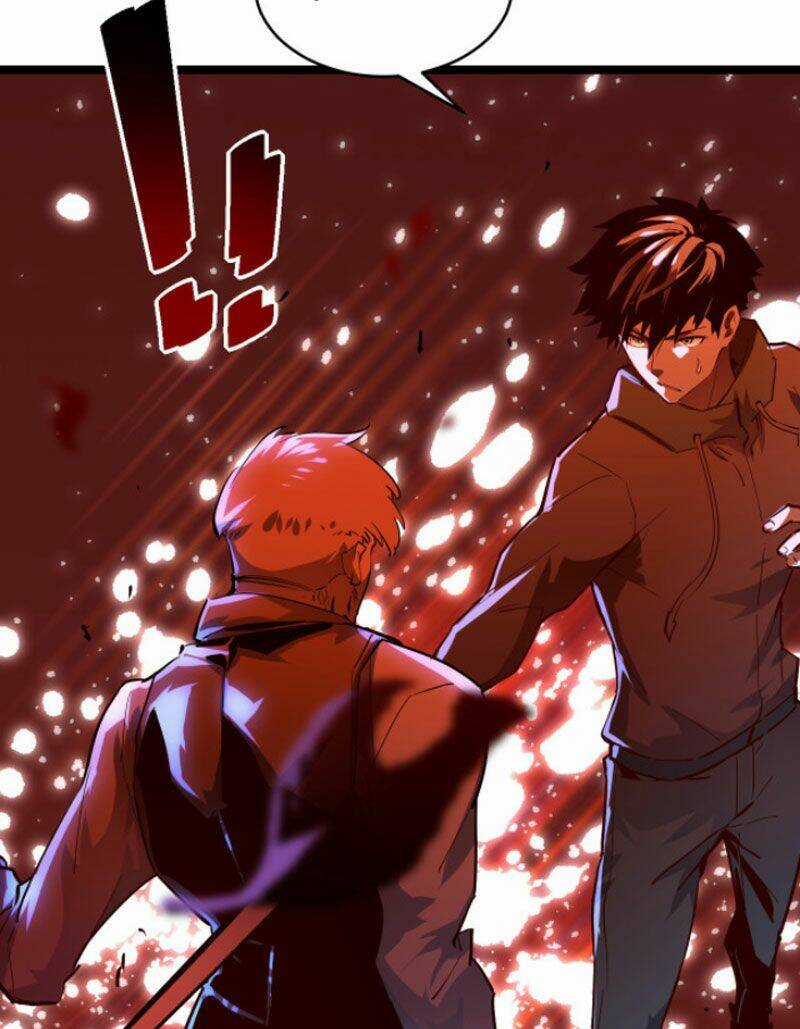 Mạt Thế Quật Khởi Chapter 47 trang 17