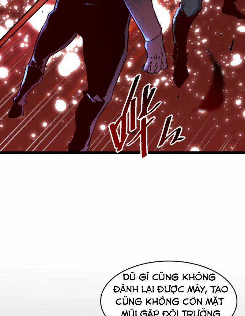 Mạt Thế Quật Khởi Chapter 47 trang 18