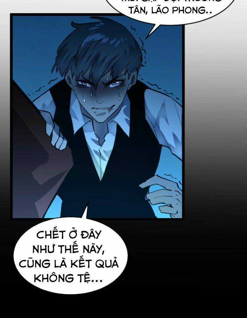 Mạt Thế Quật Khởi Chapter 47 trang 19