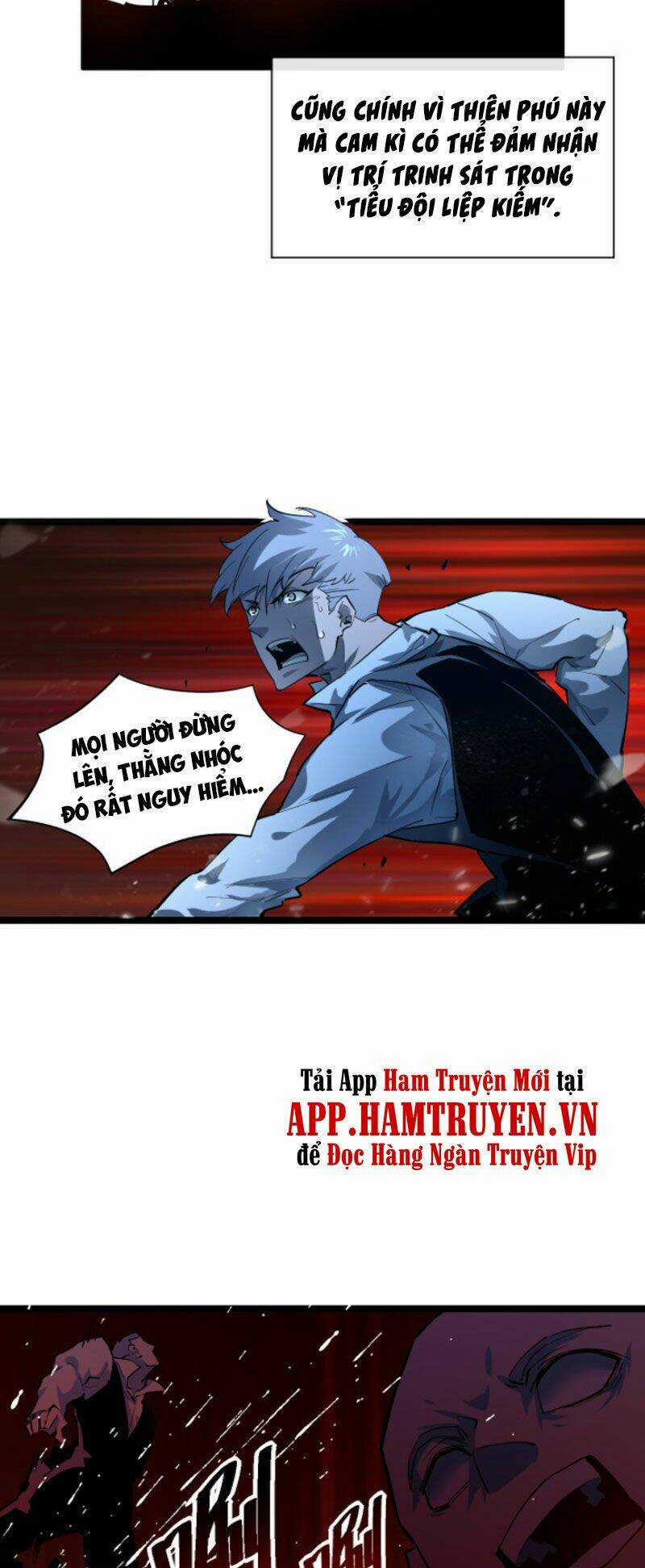 Mạt Thế Quật Khởi Chapter 47 trang 2