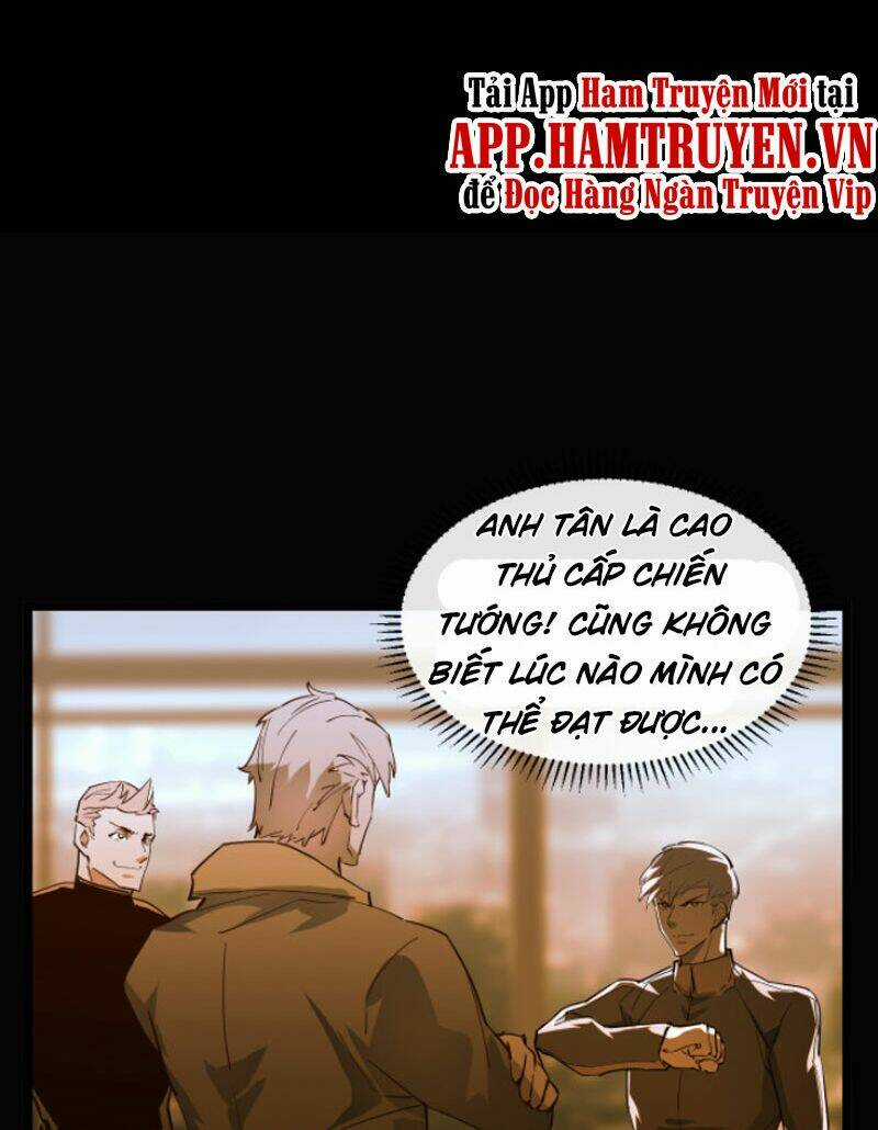 Mạt Thế Quật Khởi Chapter 47 trang 20