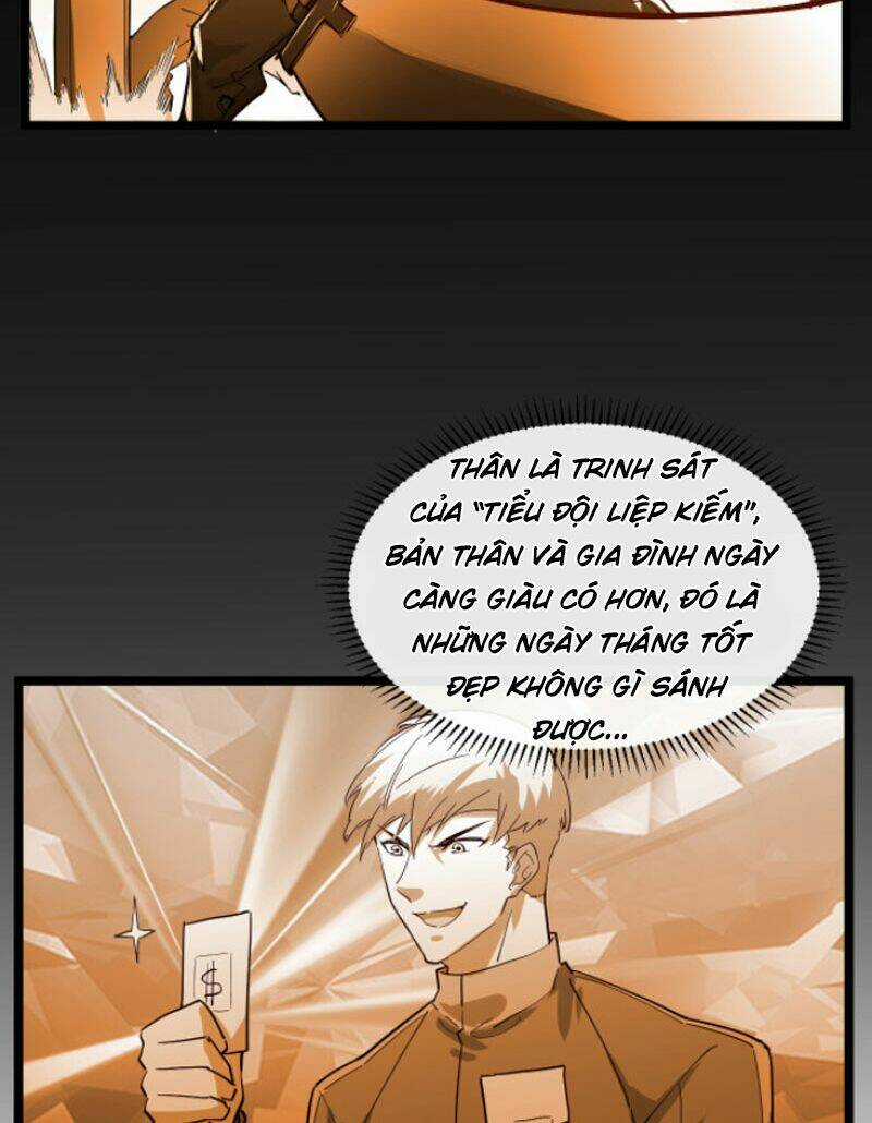 Mạt Thế Quật Khởi Chapter 47 trang 22