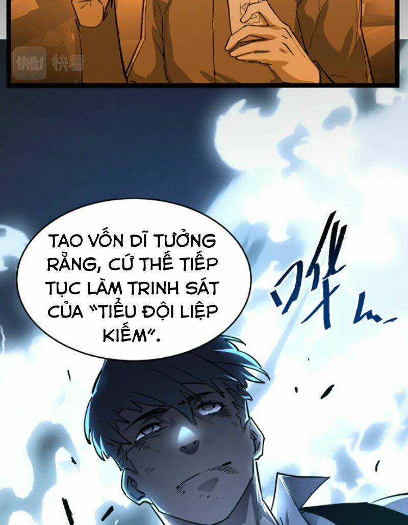 Mạt Thế Quật Khởi Chapter 47 trang 23
