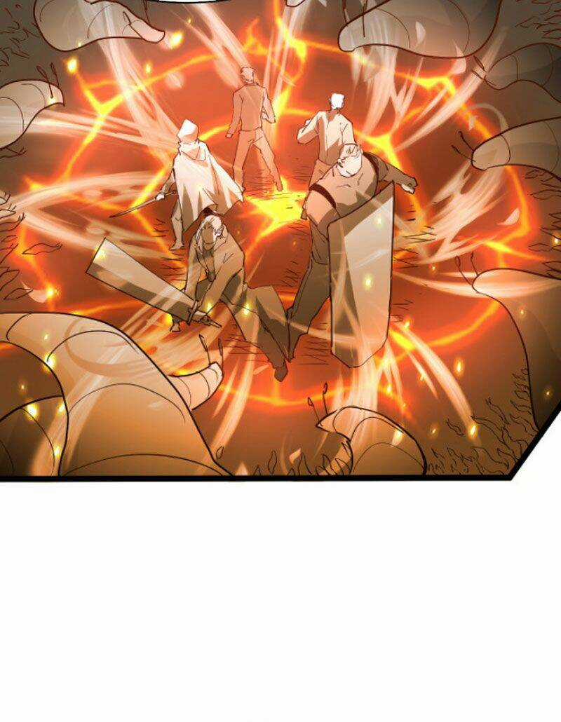 Mạt Thế Quật Khởi Chapter 47 trang 25