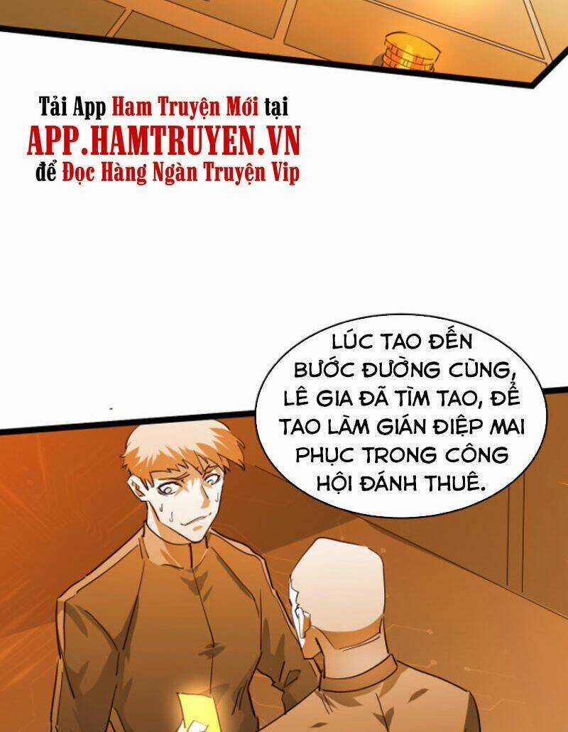 Mạt Thế Quật Khởi Chapter 47 trang 28