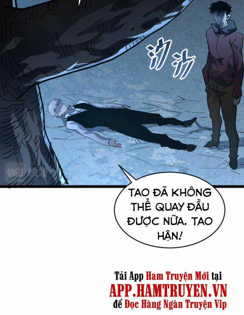 Mạt Thế Quật Khởi Chapter 47 trang 30