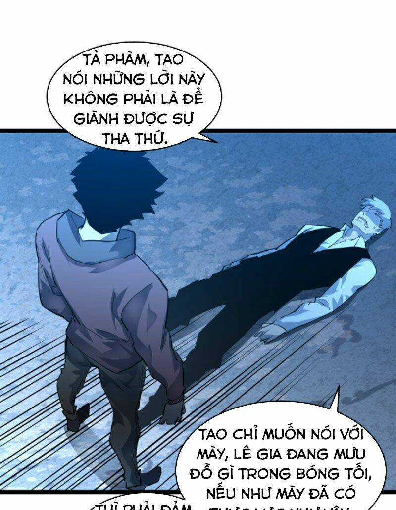 Mạt Thế Quật Khởi Chapter 47 trang 31