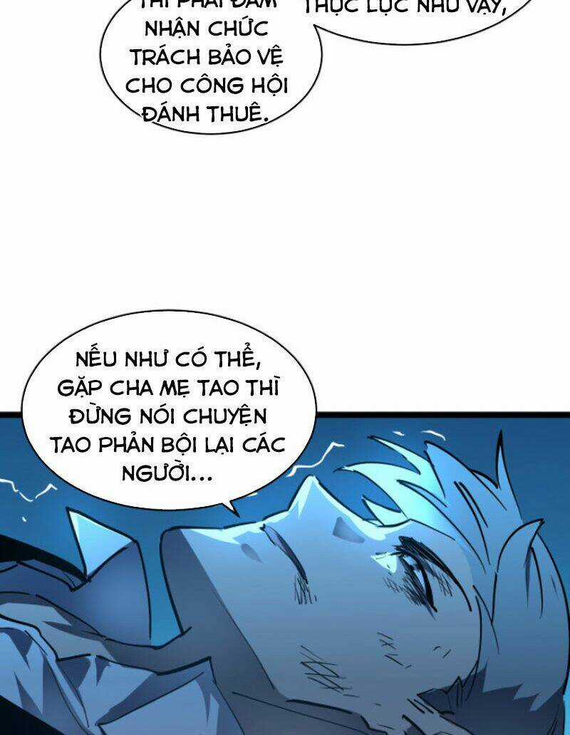 Mạt Thế Quật Khởi Chapter 47 trang 32