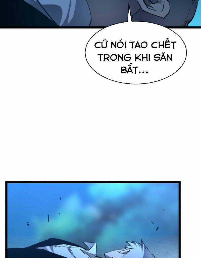 Mạt Thế Quật Khởi Chapter 47 trang 33