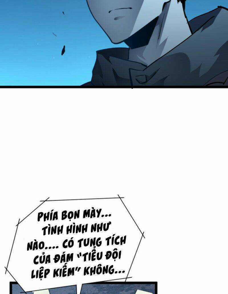 Mạt Thế Quật Khởi Chapter 47 trang 35