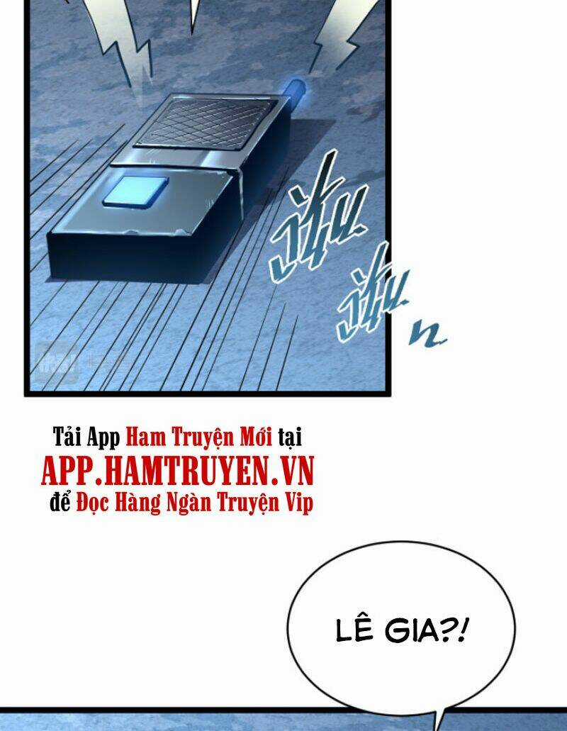 Mạt Thế Quật Khởi Chapter 47 trang 36
