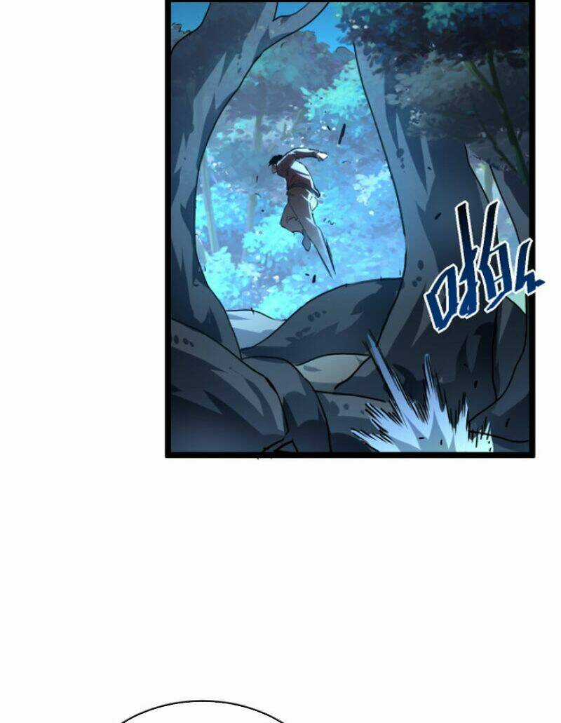 Mạt Thế Quật Khởi Chapter 47 trang 38