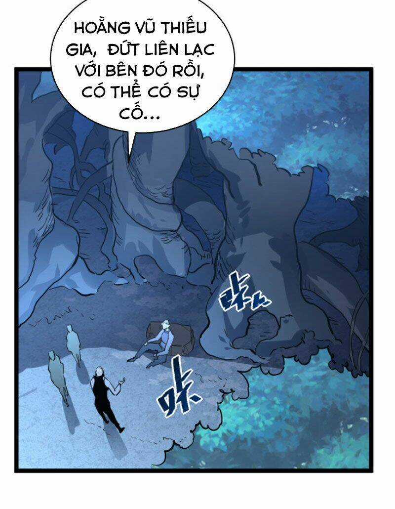 Mạt Thế Quật Khởi Chapter 47 trang 39