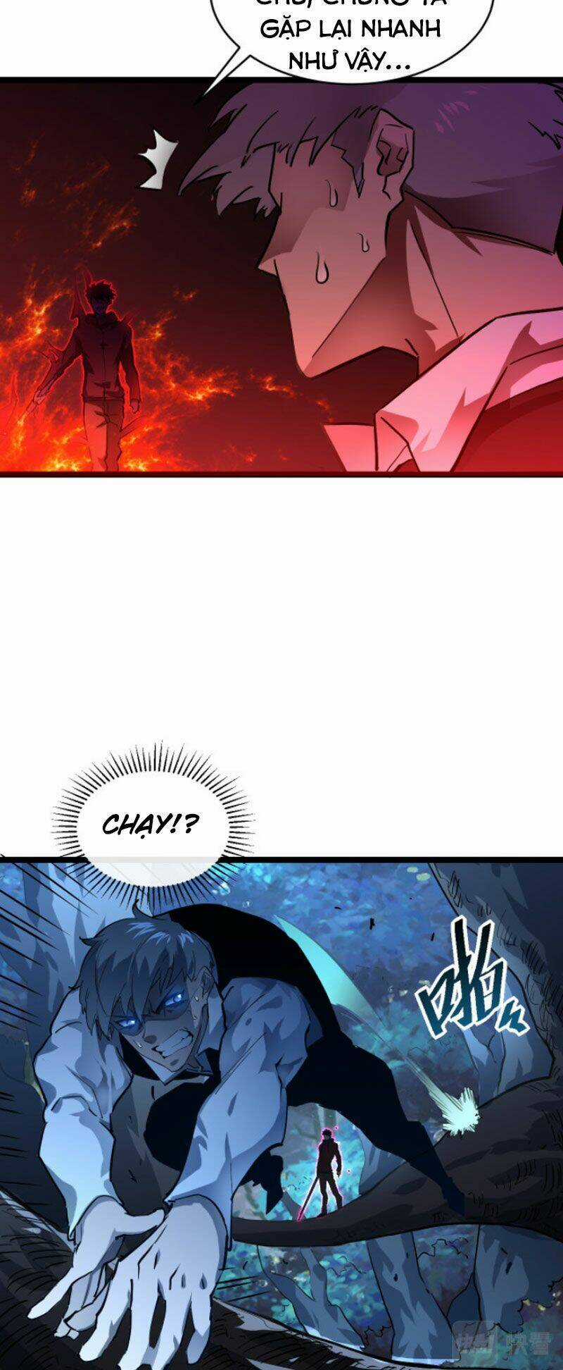 Mạt Thế Quật Khởi Chapter 47 trang 4