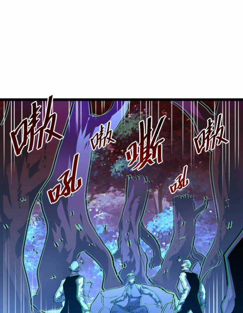 Mạt Thế Quật Khởi Chapter 47 trang 40