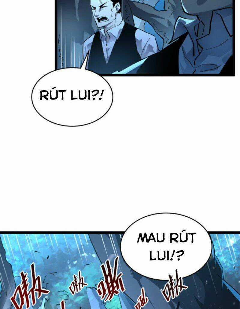 Mạt Thế Quật Khởi Chapter 47 trang 42