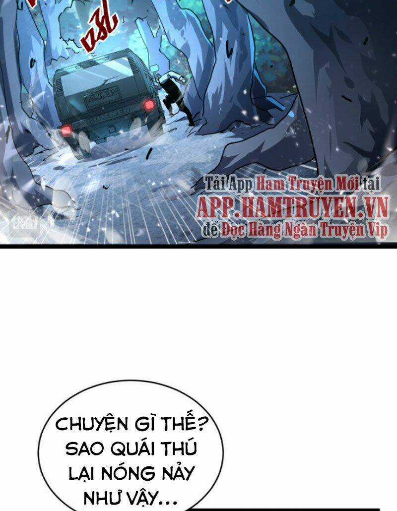 Mạt Thế Quật Khởi Chapter 47 trang 43