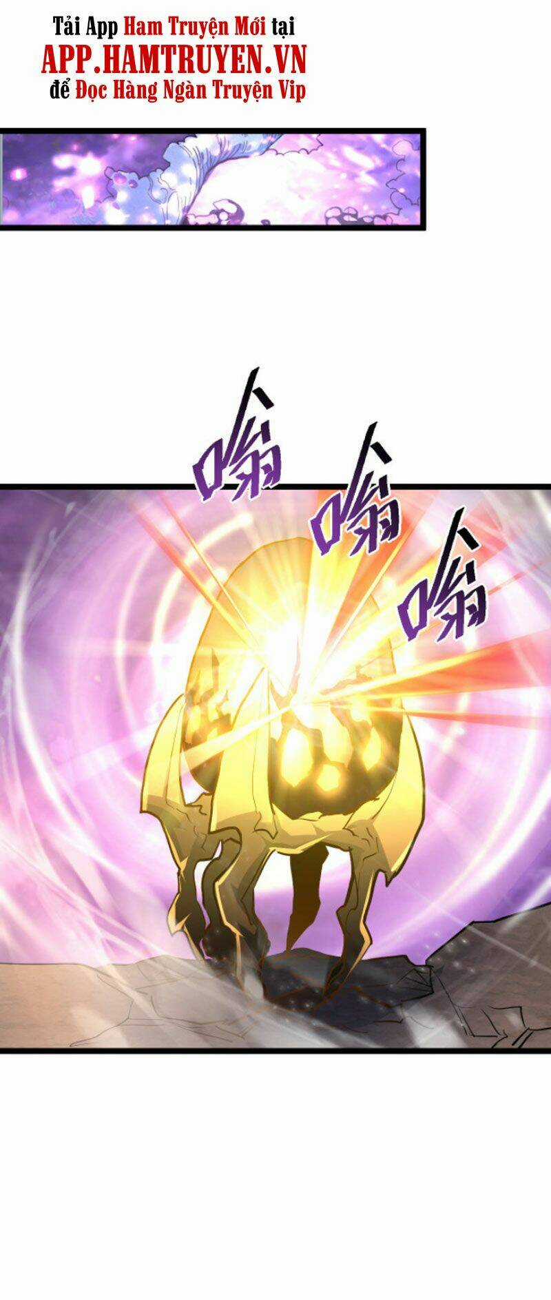 Mạt Thế Quật Khởi Chapter 47 trang 45