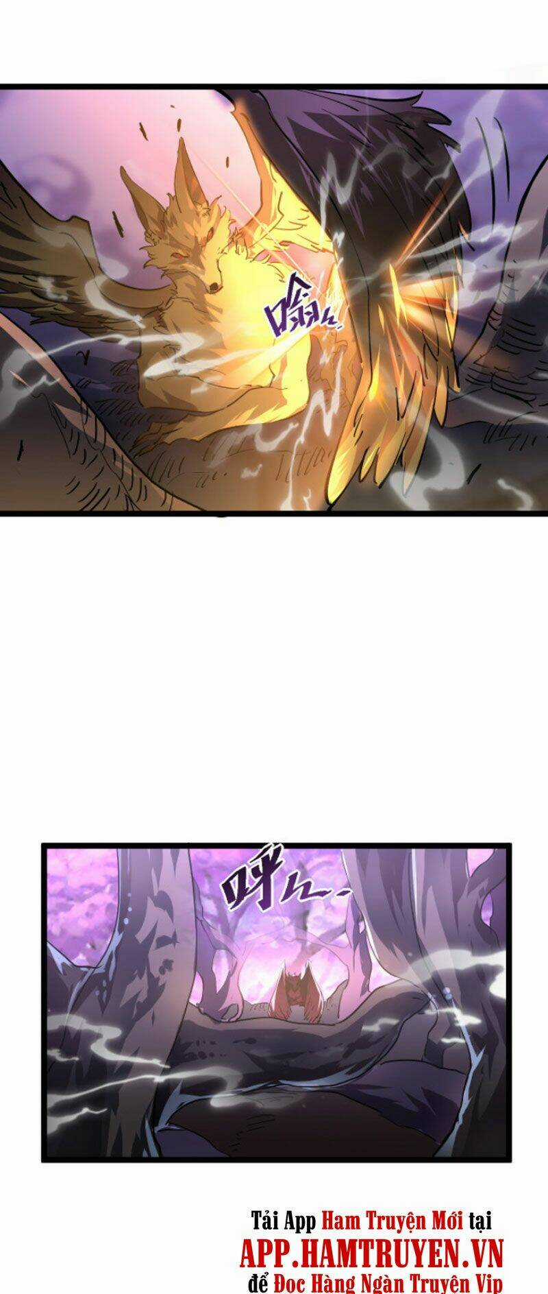 Mạt Thế Quật Khởi Chapter 47 trang 46