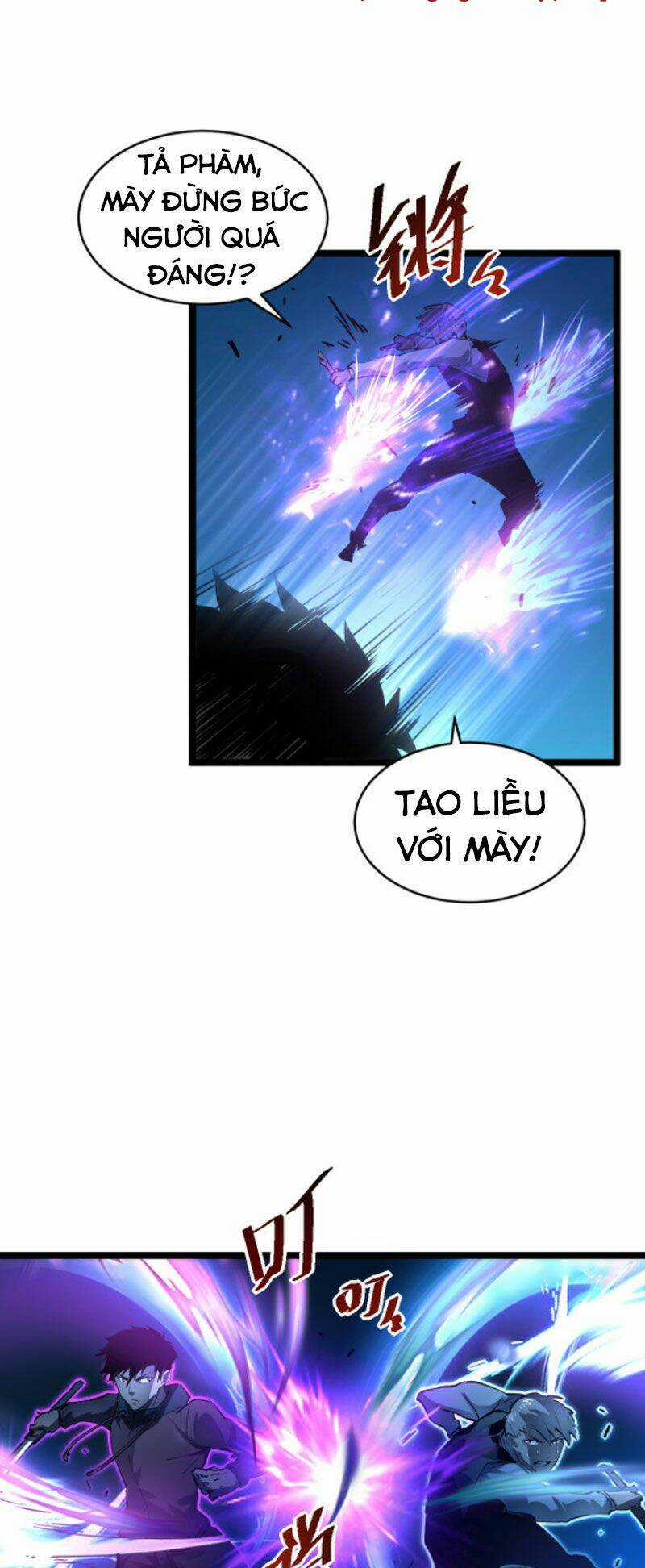 Mạt Thế Quật Khởi Chapter 47 trang 7
