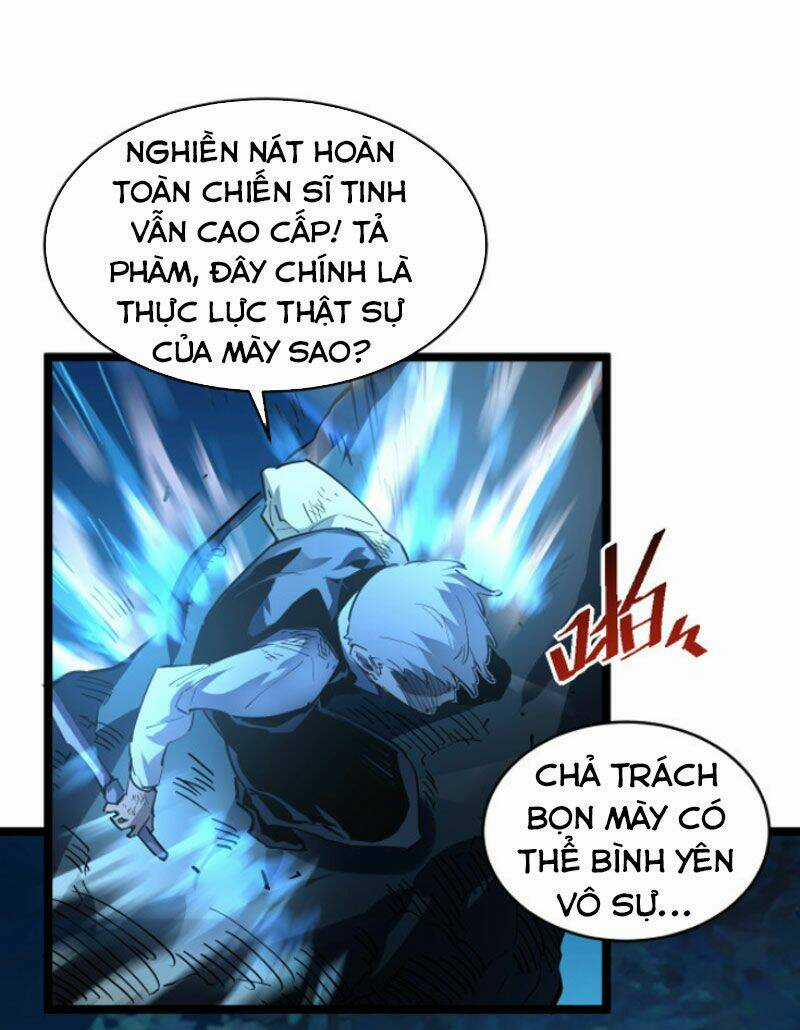 Mạt Thế Quật Khởi Chapter 47 trang 9