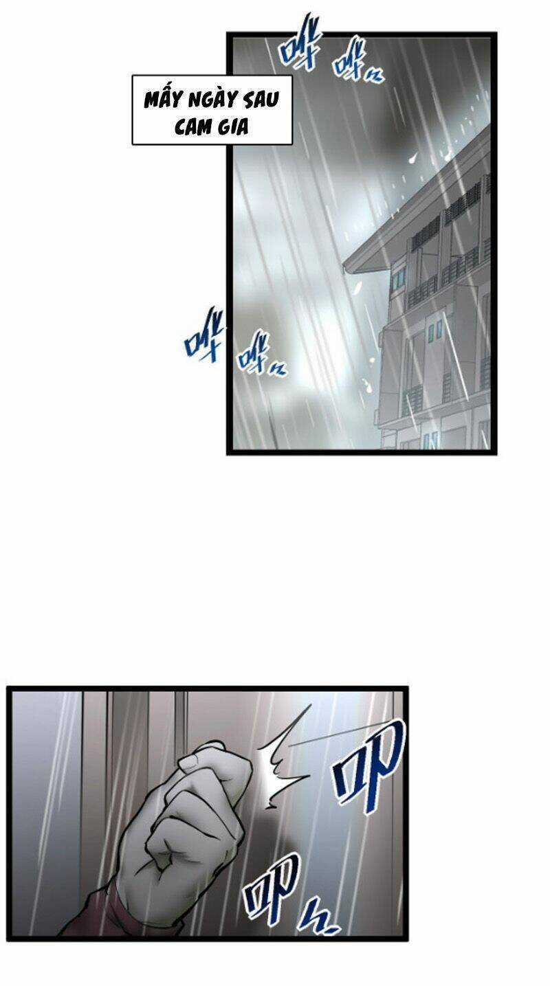 Mạt Thế Quật Khởi Chapter 48 trang 1