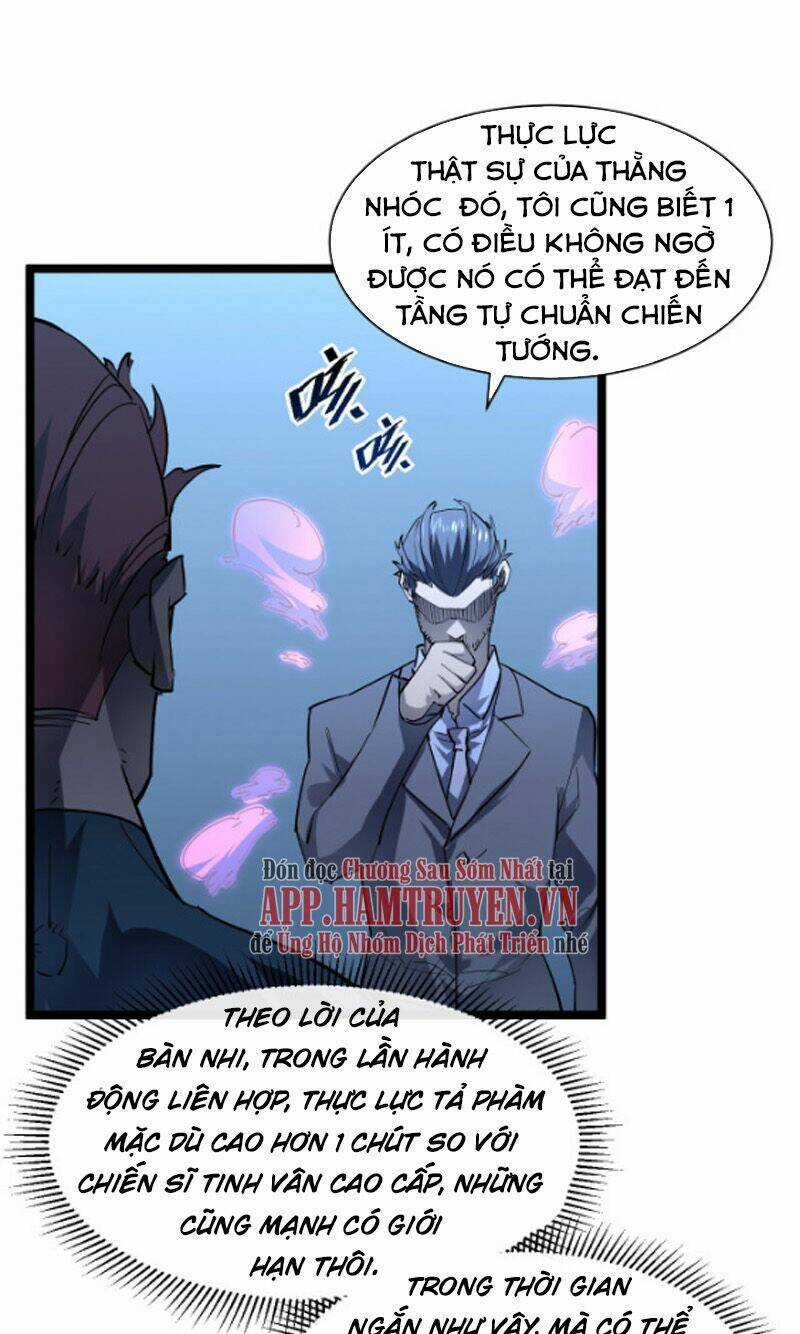 Mạt Thế Quật Khởi Chapter 48 trang 12