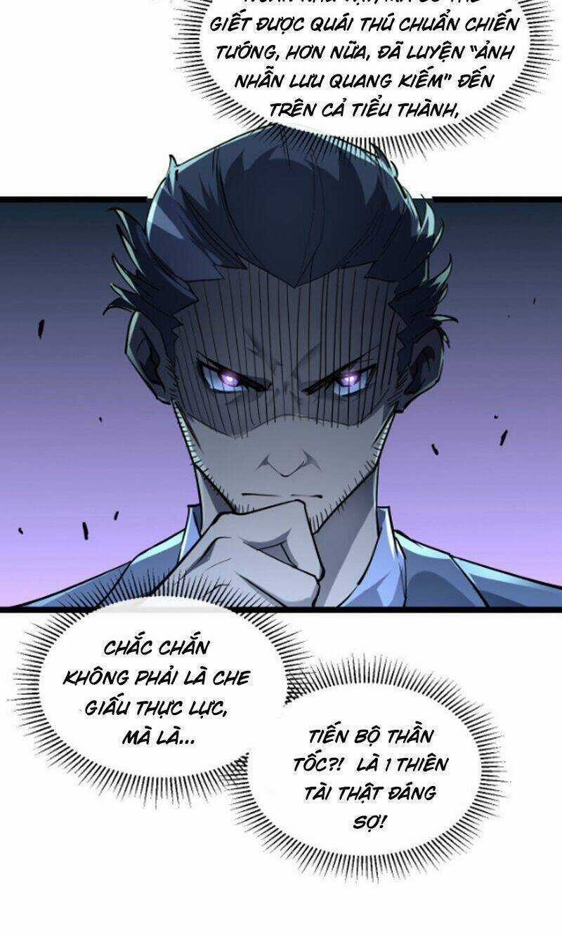 Mạt Thế Quật Khởi Chapter 48 trang 13