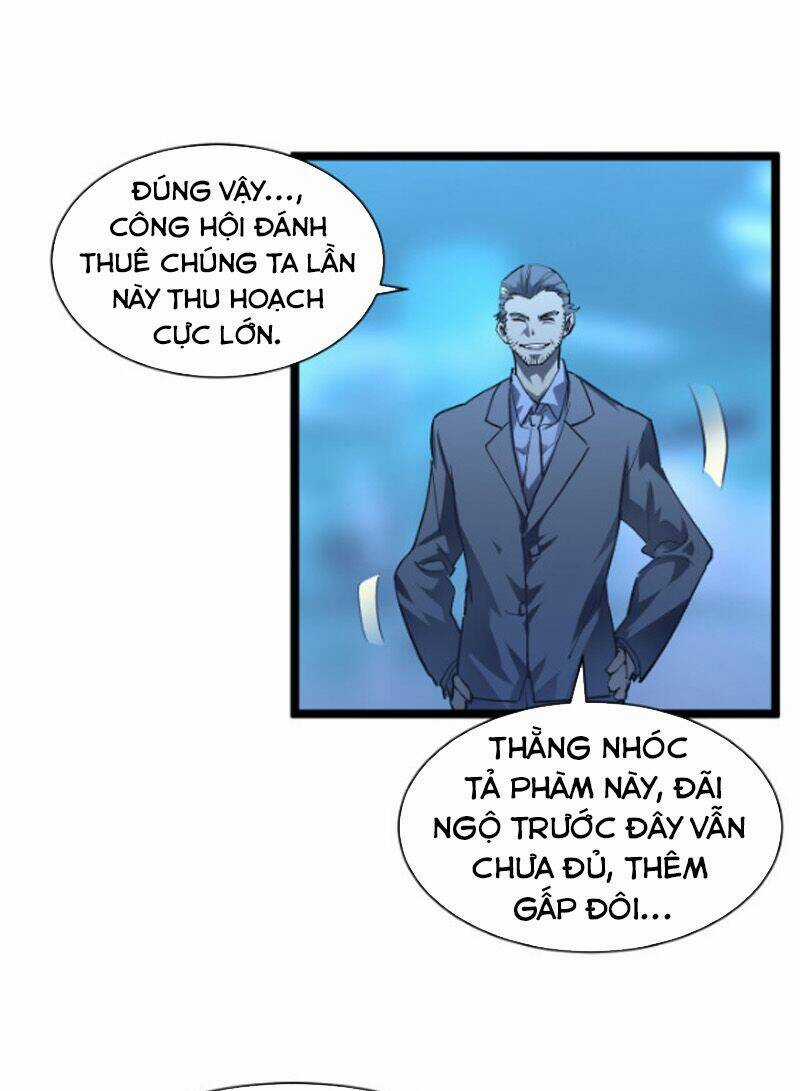 Mạt Thế Quật Khởi Chapter 48 trang 14