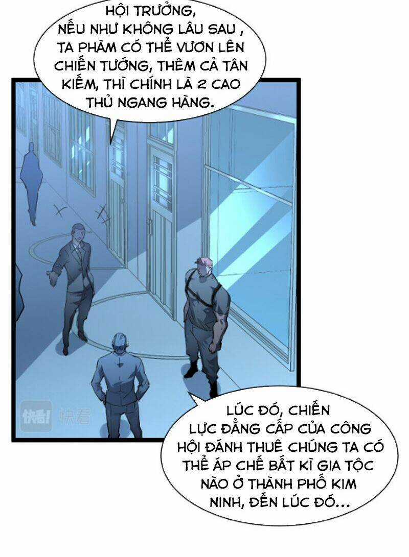 Mạt Thế Quật Khởi Chapter 48 trang 15