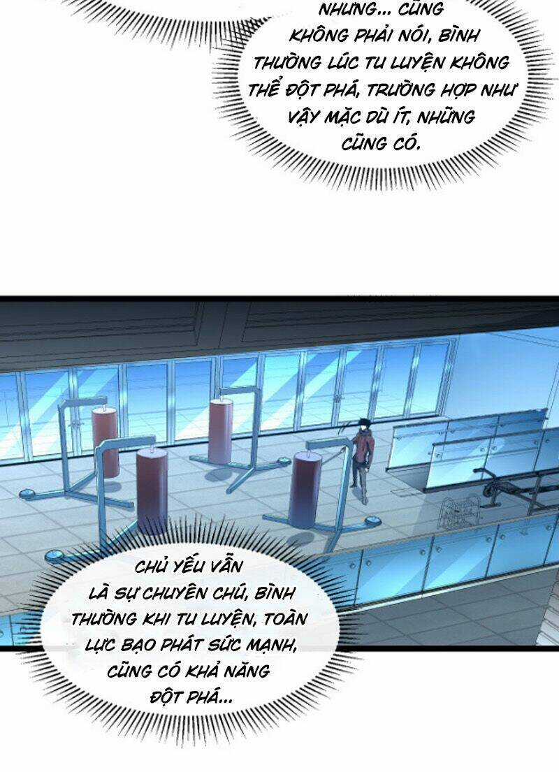 Mạt Thế Quật Khởi Chapter 48 trang 18