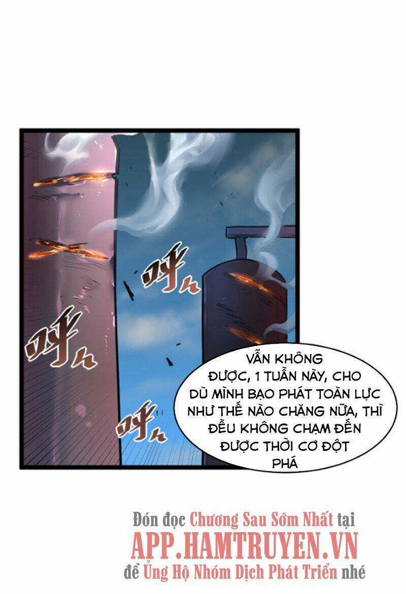 Mạt Thế Quật Khởi Chapter 48 trang 22