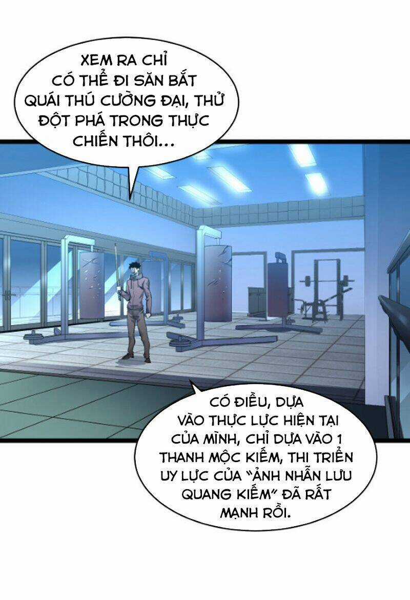 Mạt Thế Quật Khởi Chapter 48 trang 23