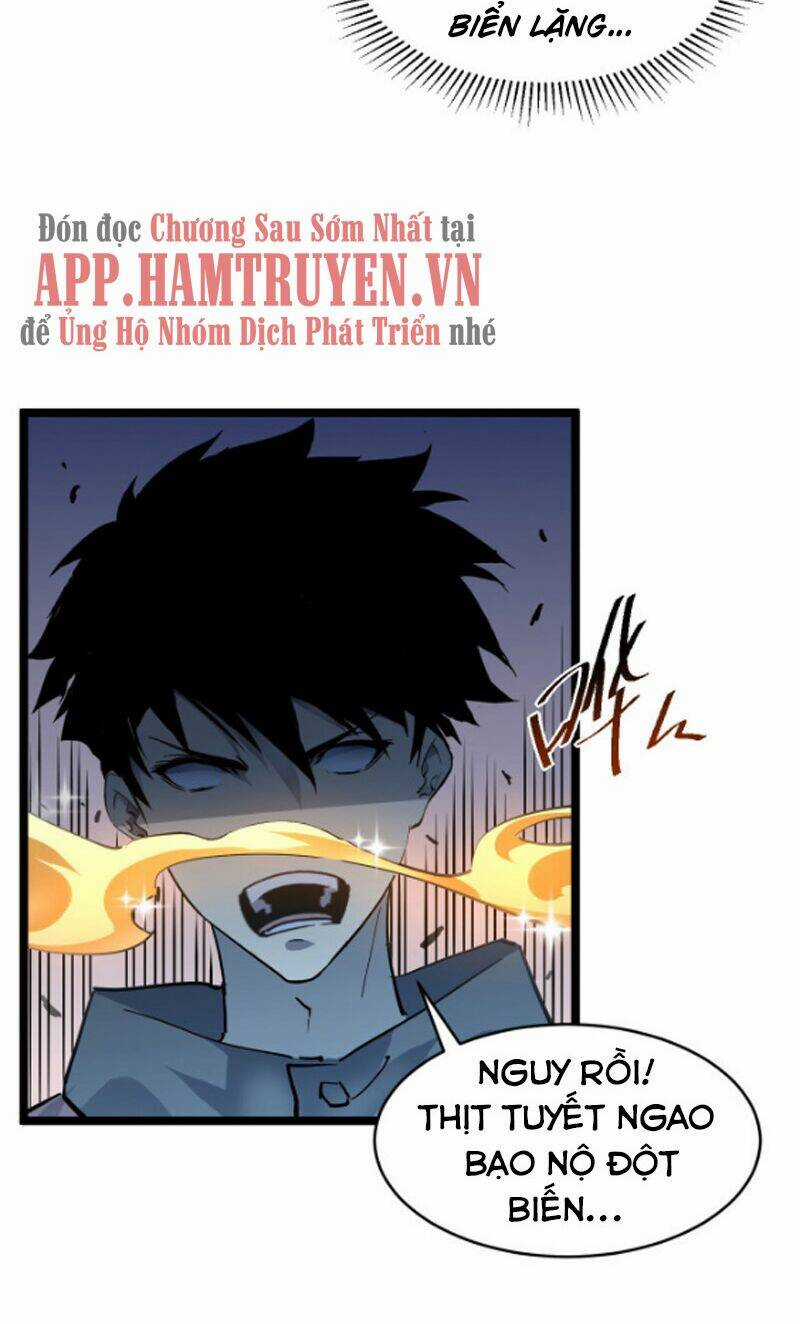 Mạt Thế Quật Khởi Chapter 48 trang 26