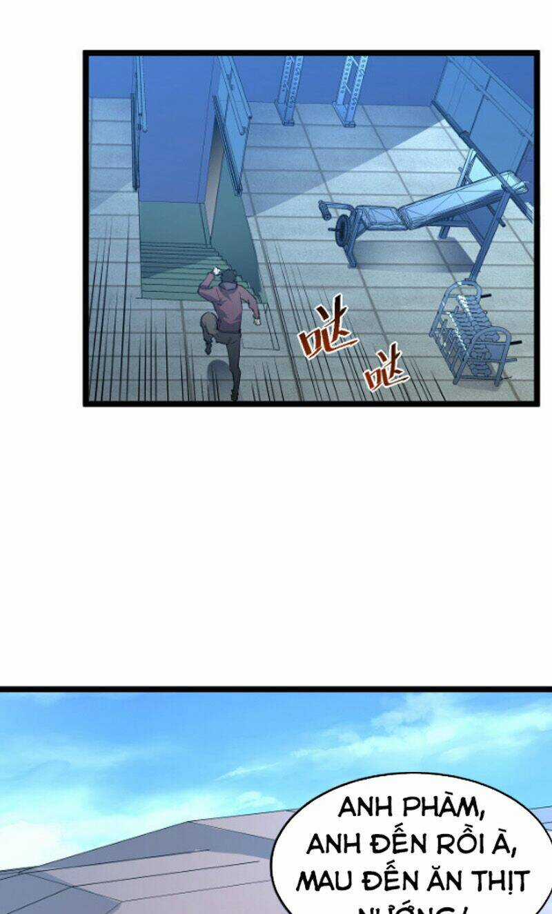 Mạt Thế Quật Khởi Chapter 48 trang 27