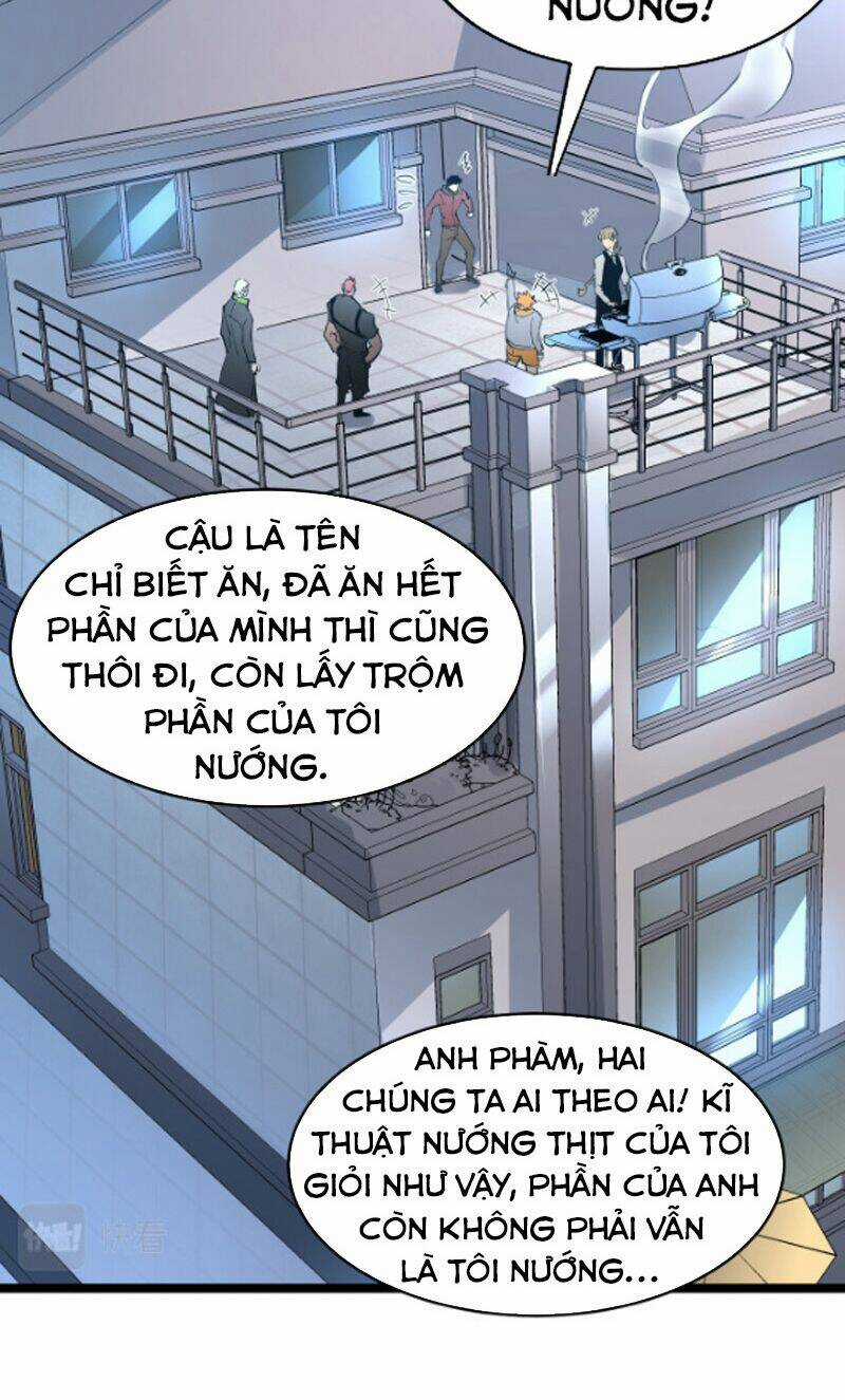 Mạt Thế Quật Khởi Chapter 48 trang 28