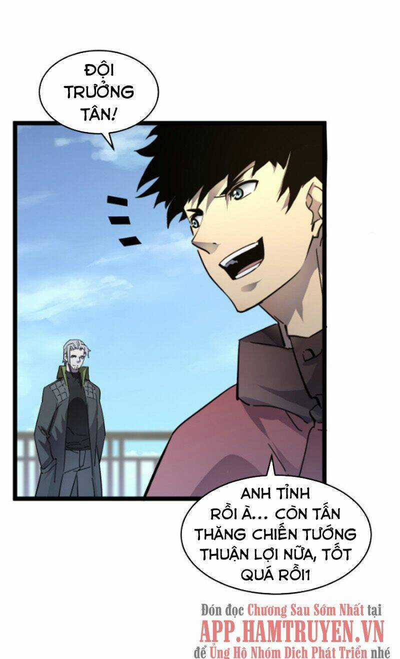 Mạt Thế Quật Khởi Chapter 48 trang 29