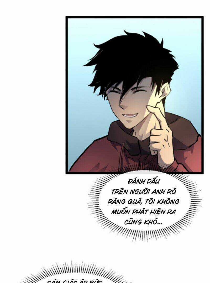 Mạt Thế Quật Khởi Chapter 48 trang 31