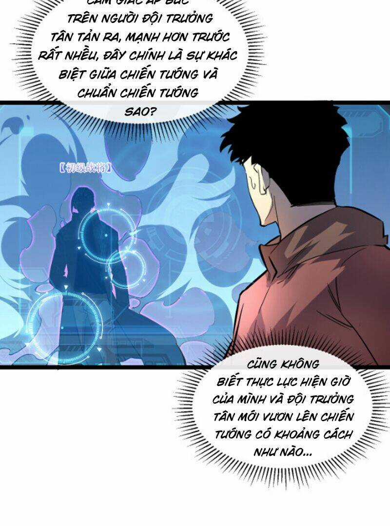 Mạt Thế Quật Khởi Chapter 48 trang 32