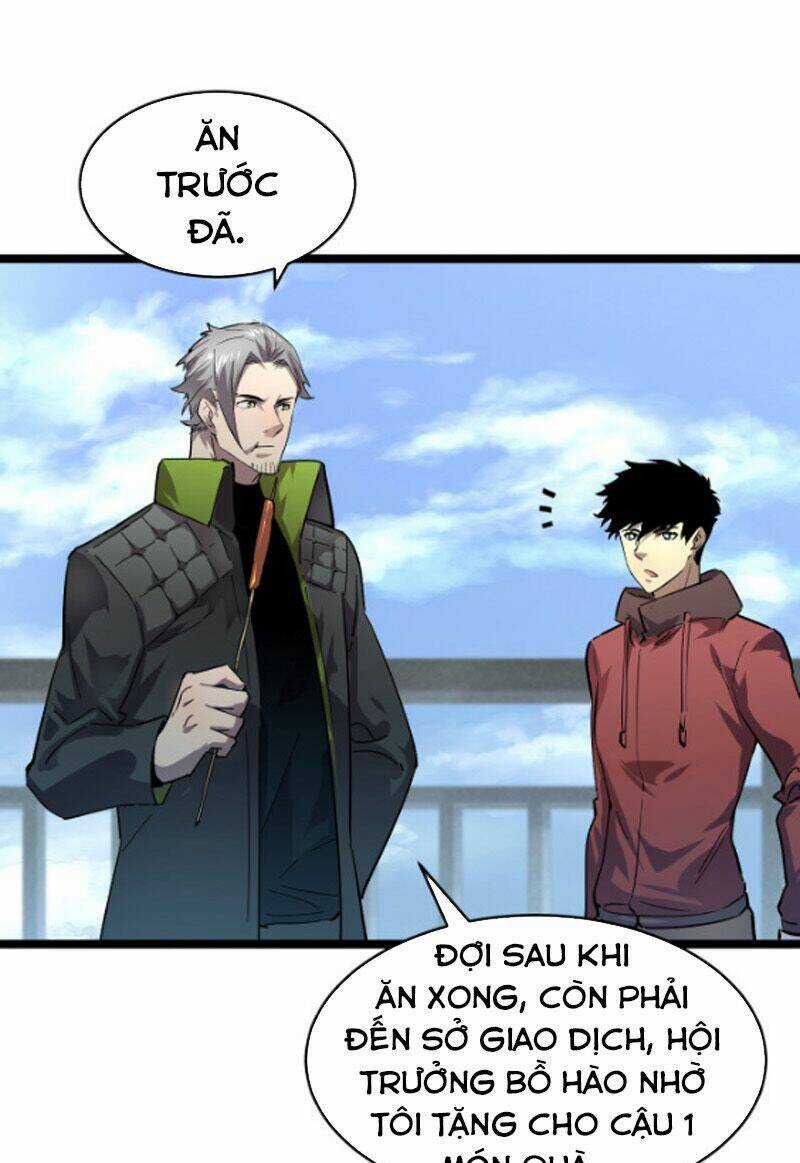 Mạt Thế Quật Khởi Chapter 48 trang 33