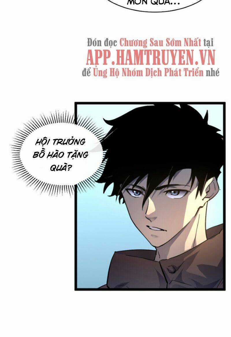 Mạt Thế Quật Khởi Chapter 48 trang 34