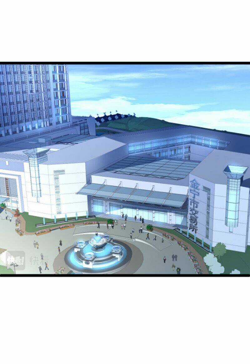 Mạt Thế Quật Khởi Chapter 48 trang 35