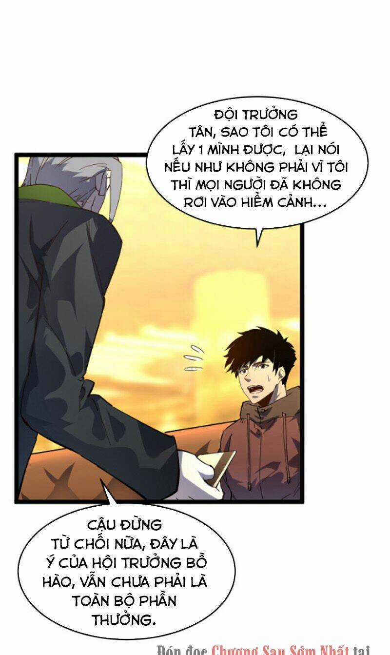 Mạt Thế Quật Khởi Chapter 48 trang 37