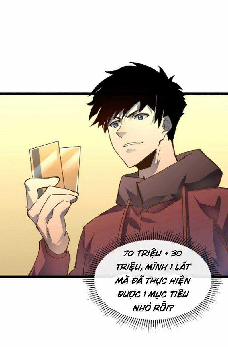 Mạt Thế Quật Khởi Chapter 48 trang 39