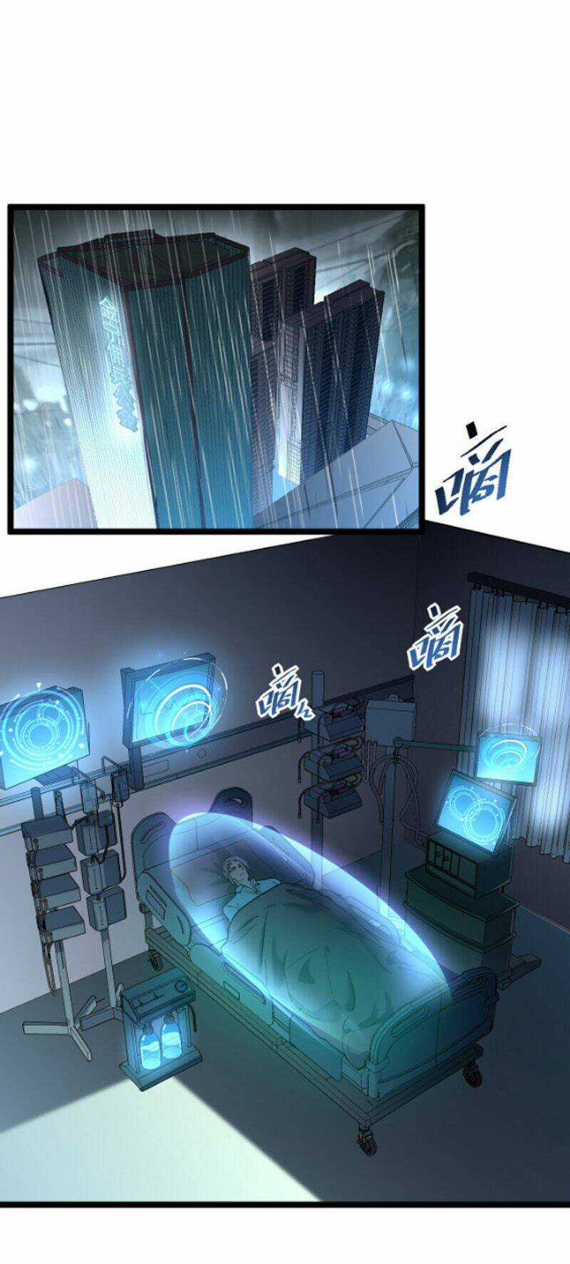 Mạt Thế Quật Khởi Chapter 48 trang 4