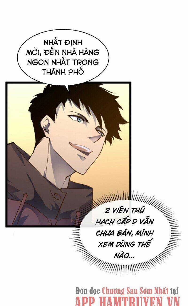 Mạt Thế Quật Khởi Chapter 48 trang 41